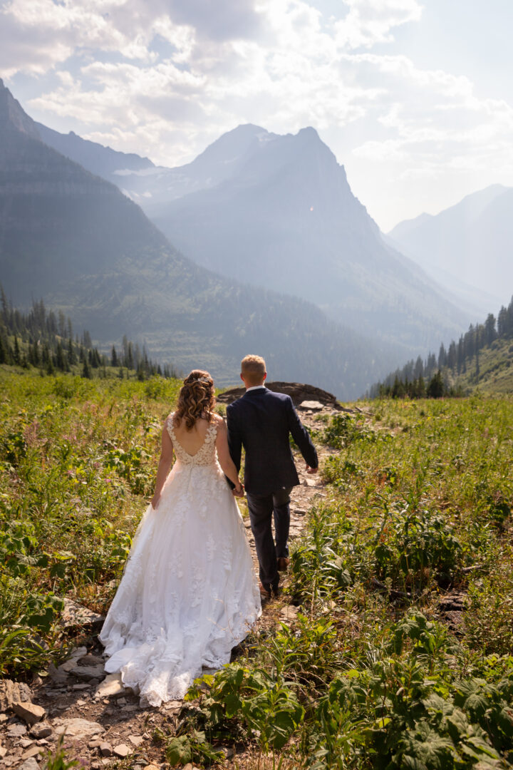 5 Best Places To Elope In The US Scenic Vows