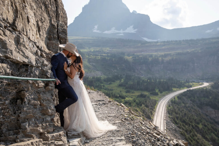 elope in Montana 206 | Adventure Elopement Photographers