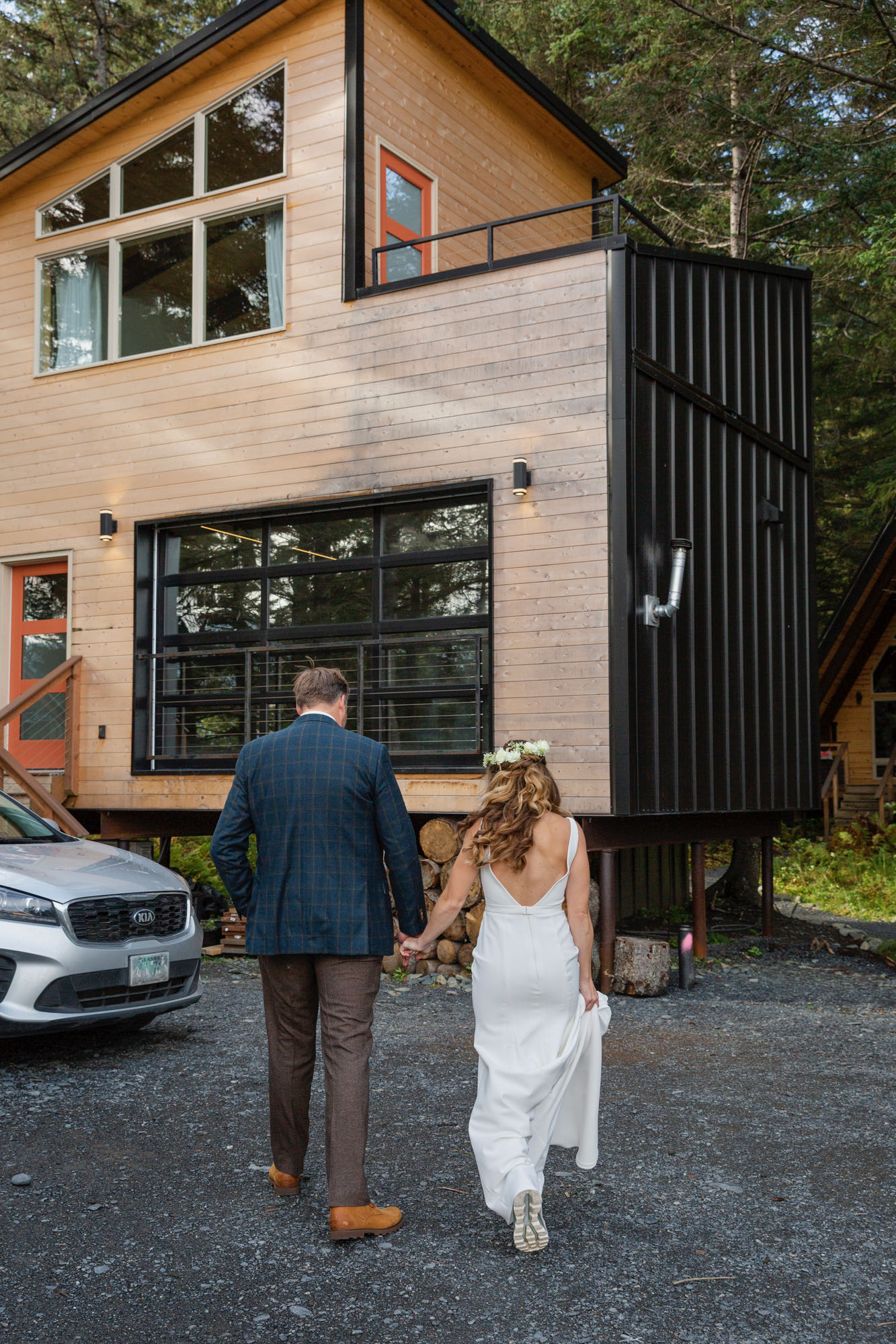 seward elopement 4 | Adventure Elopement Photographers