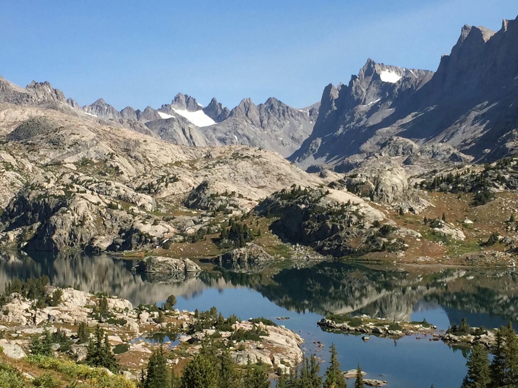 8 Incredible Places to Elope in Wyoming | Scenic Vows wind river range | Adventure Elopement Photographers