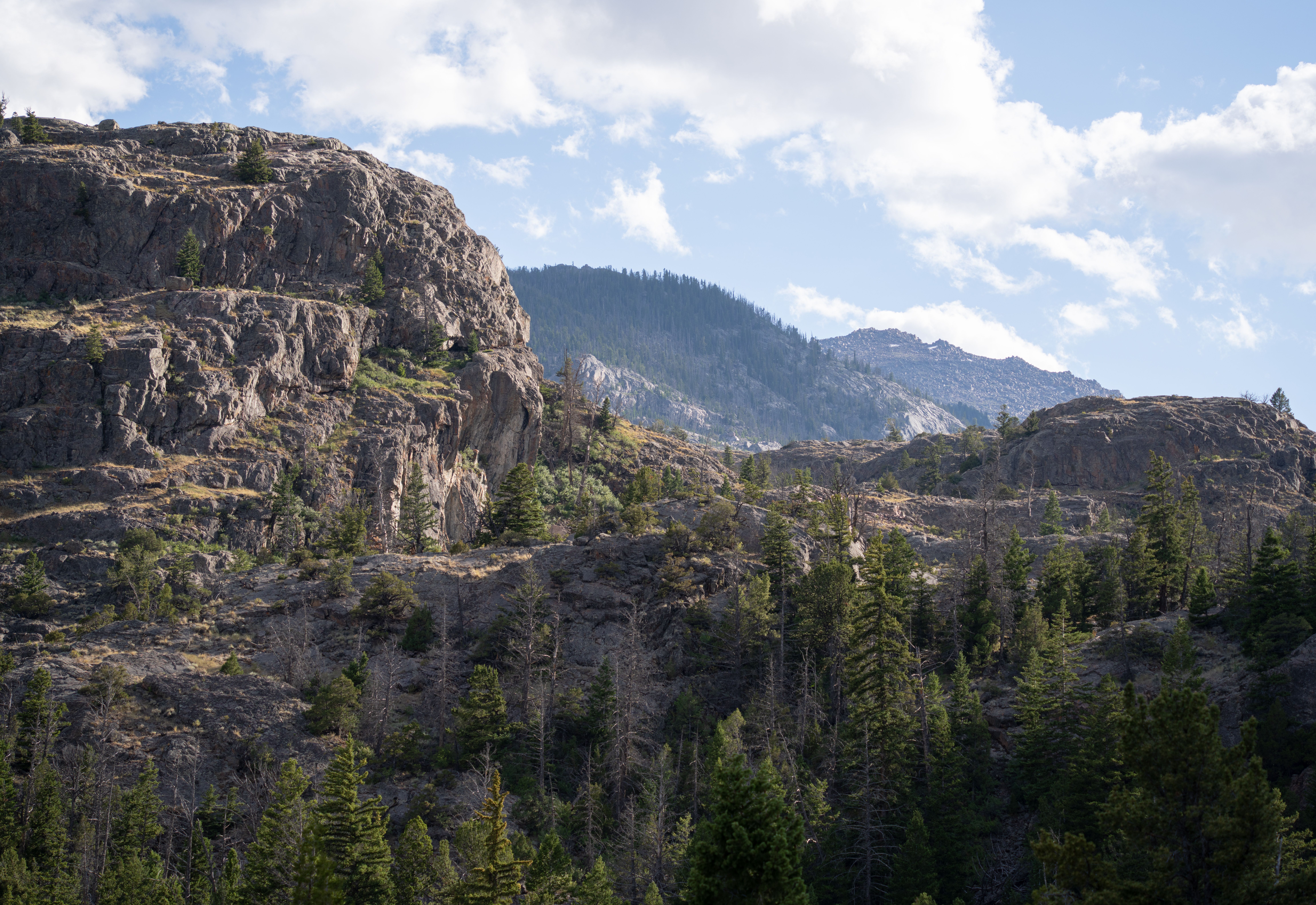 8 Incredible Places to Elope in Wyoming | Scenic Vows wyoming elopement locations | Adventure Elopement Photographers